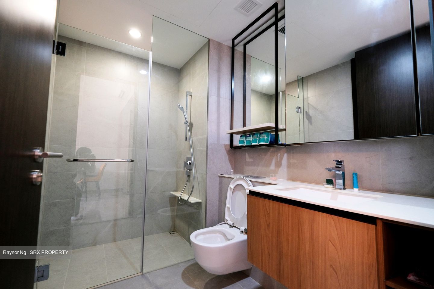 JadeScape (D20), Condominium #620059001
